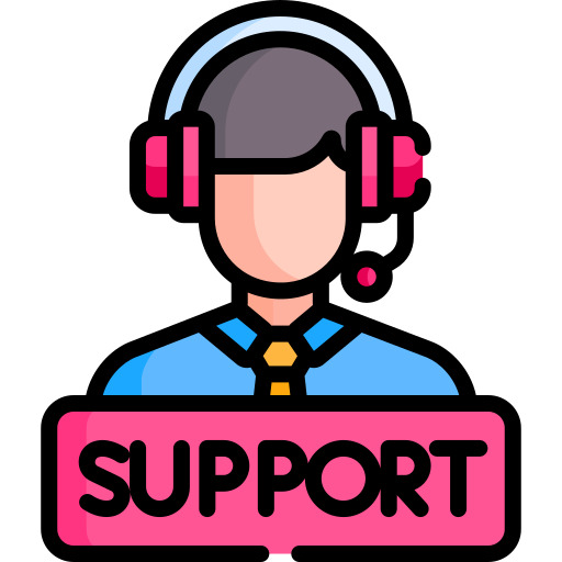 24/7 Support